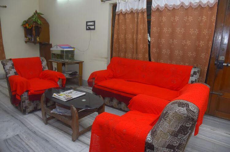 Padmavathi Family Guest House Visakhapatnam Exterior photo